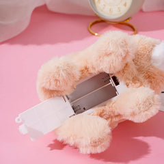 Electric Plush Pet Toy Dog or Bunny