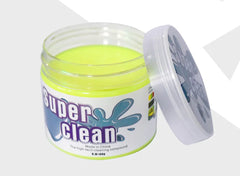 Dust Cleaning Gel