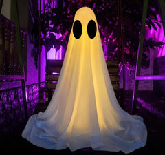 Halloween Ghost Decor