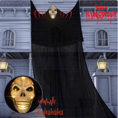 Hanging Halloween Ghost