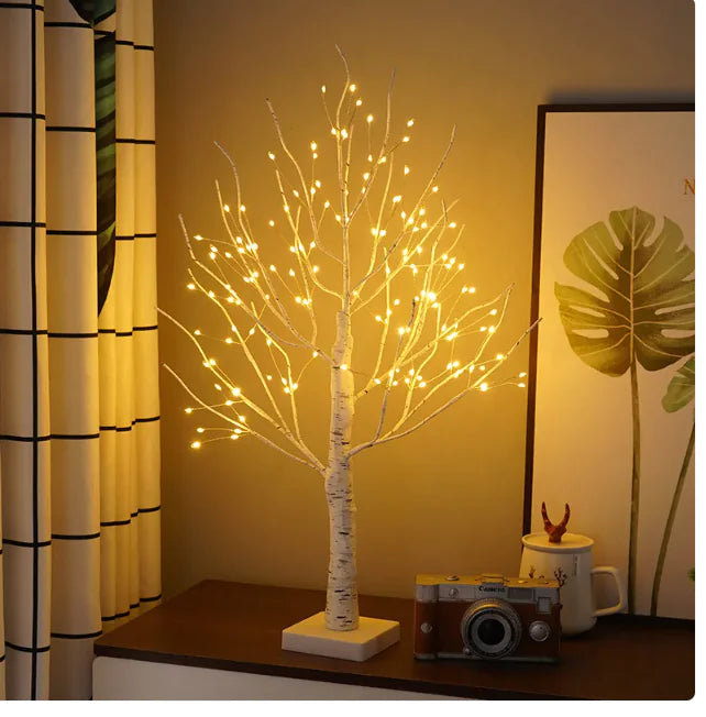 Thanksgiving Decorative Lamp