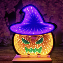 Halloween Neon Light