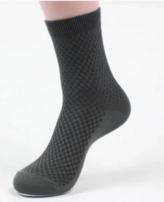 Fiber Socks for Men