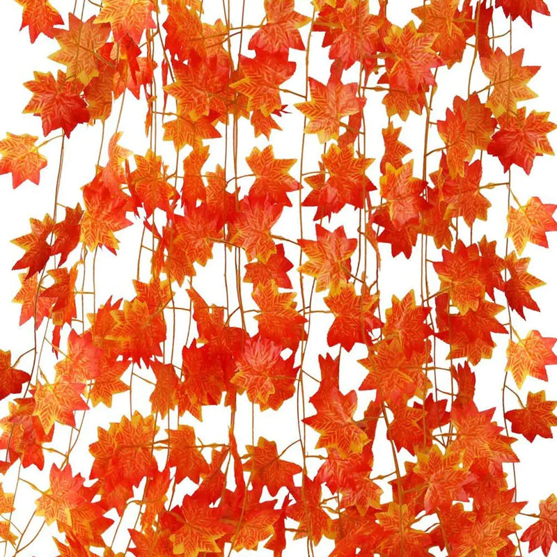 Hanging Maple Garland