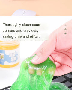 Dust Cleaning Gel