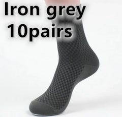 Fiber Socks for Men