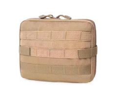 Waterproof Tactical Waist Bag