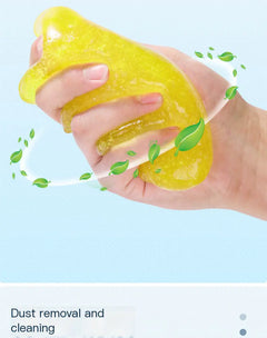 Dust Cleaning Gel