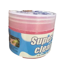 Dust Cleaning Gel