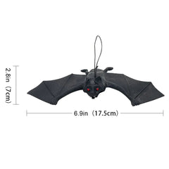Halloween Bats Decor