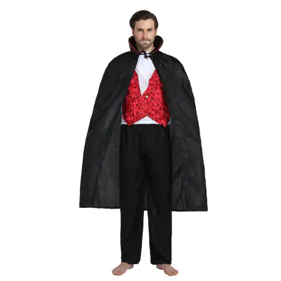Halloween Vampire Costume