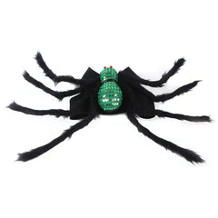 Halloween Dog Spider