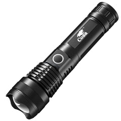X92 USB Ultra Bright Flashlight