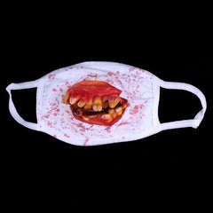 Halloween Bloody Mask