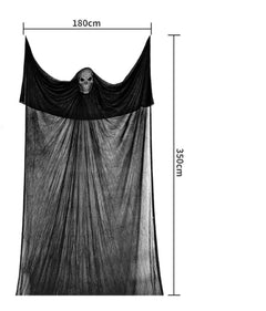 Hanging Halloween Ghost