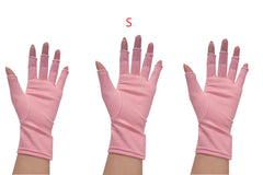 Arthritis Compression Half-Finger Gloves