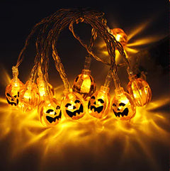 Halloween Pumpkin Lantern