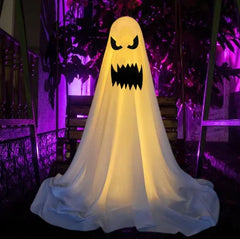 Halloween Ghost Decor