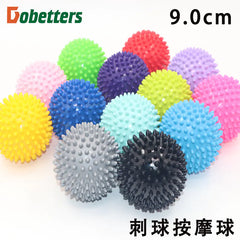 Grip Strength & Massage Ball