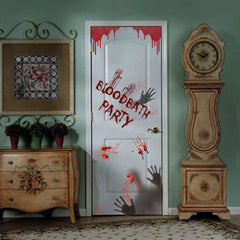 Halloween Wall Stickers