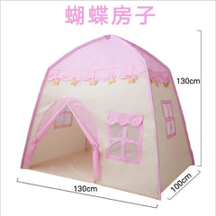 Children's Oxford Cloth Tent