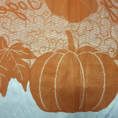 Thanksgiving Fireplace Cover